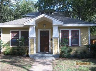 4505 Avenue G, Austin, TX 78751