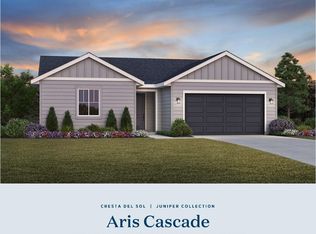 3642 N Costa Madera Way, Star, ID 83669