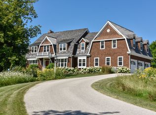 531 S Stocks Rd, Summit, WI 53066