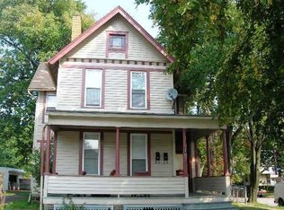 3702 Denison Ave, Cleveland, OH