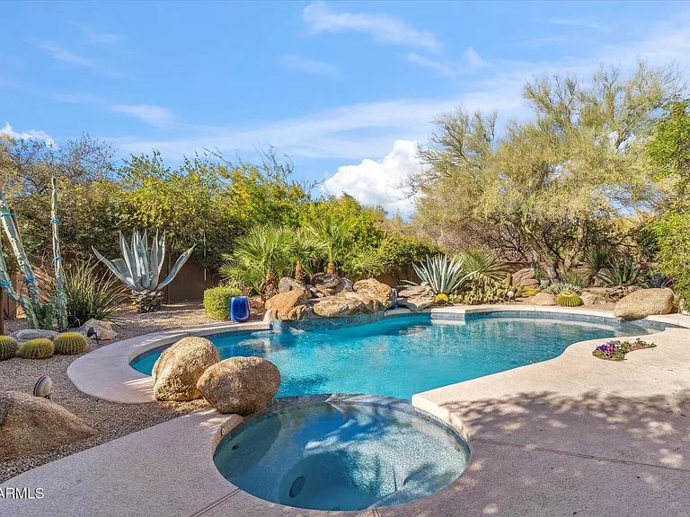 7500 E Boulders Pkwy #77 — Photo 33