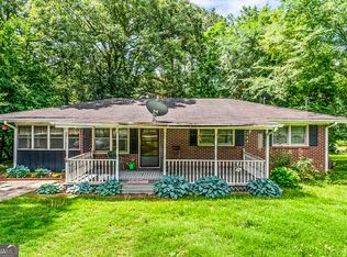 8181 Highland Dr SW, Covington, GA 30014