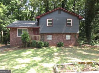 4350 Lincolndale Dr, Ellenwood, GA 30294