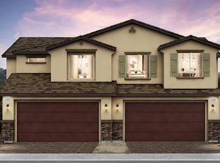 3837 Thomas Patrick Ave, North Las Vegas, NV 89032