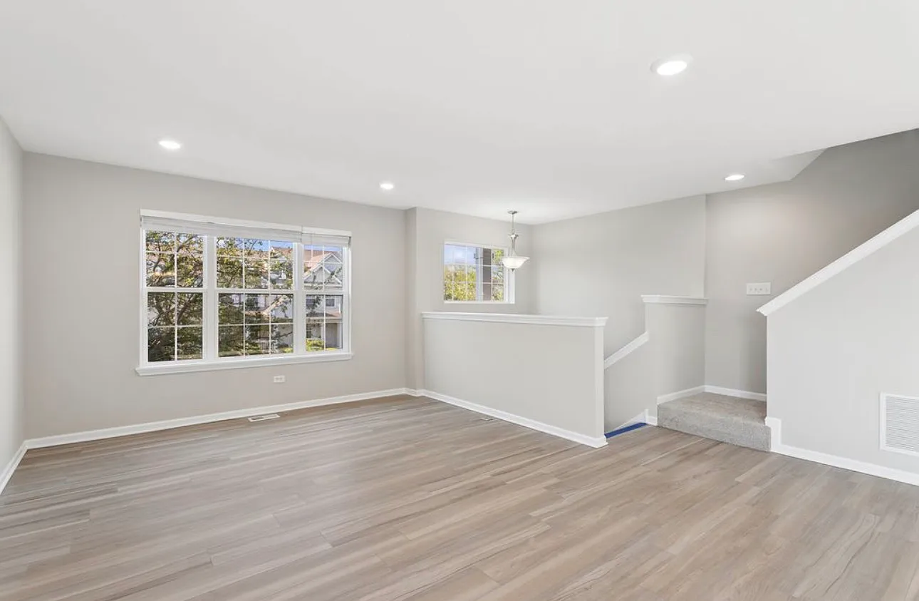 2 bed, 1757 sqft, $2,900 — Photo 2