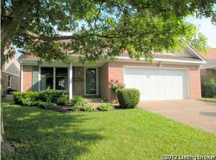 10203 Brownhurst Ct, Louisville, KY 40241