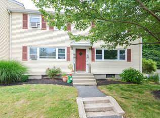 16 Prescott St #16, Framingham, MA 01702