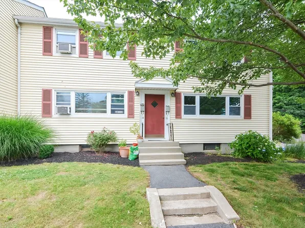 16 Prescott St #16, Framingham, MA 01702