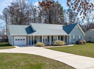 813 Brookmont Ave, Salisbury, NC 28146