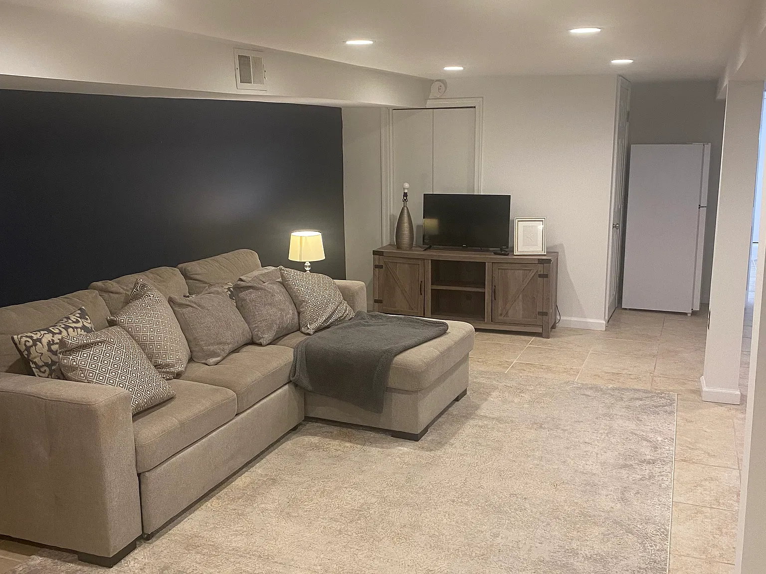1 bed, 600 sqft, $1,500 — Photo 2