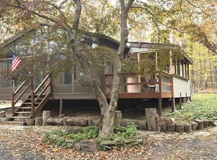 111 Waterwheel Rd, Milford, PA 18337