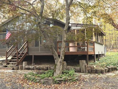 111 Waterwheel Rd, Milford, PA, 18337