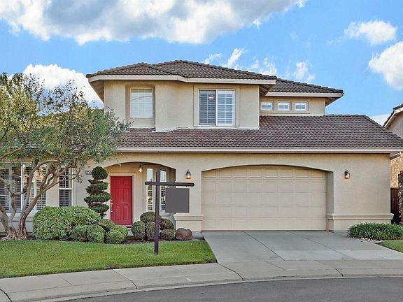 2nd image of 2512 W Amber Elm Dr