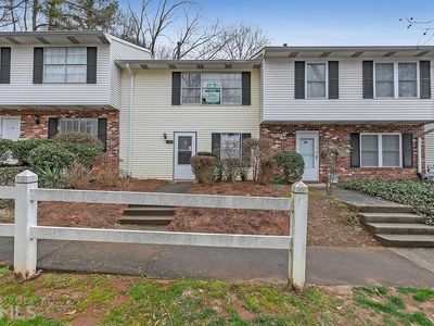 380 Leisure Ct SW, Marietta, GA, 30064