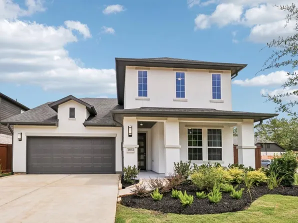 26112 Treetop Terrace Ln, Montgomery, TX 77316