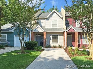256 NW 50th Blvd, Gainesville, FL 32607