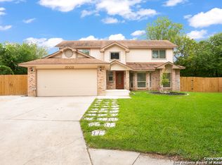 15103 Spring Cor, San Antonio, TX 78247