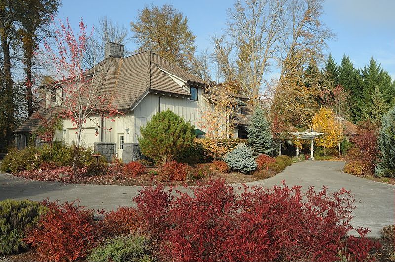 Main Estate