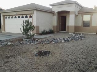 12768 N B St, El Mirage, AZ 85335