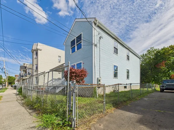 23 Dewitt St, New Haven, CT 06519