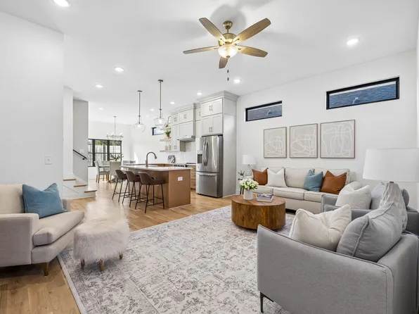 4015 Cumberland Ave, Old Hickory, TN 37138