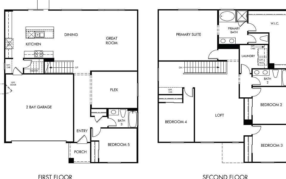 2nd image of 2977 Buckley Ct