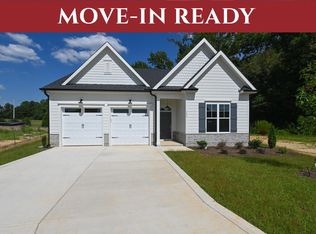146 Buddy Campbell Ct, Angier, NC 27501