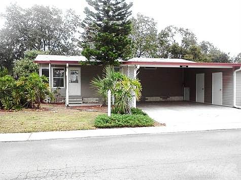 STREET VIEW OF THIS PRIVATE HOME