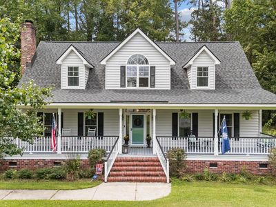 50 Ballard Pl., Georgetown, SC, 29440