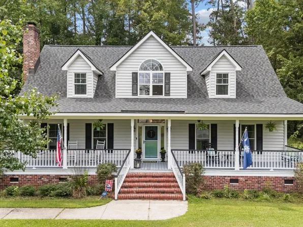 50 Ballard Pl., Georgetown, SC 29440