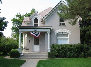 261 E 100 N, Provo, UT 84606