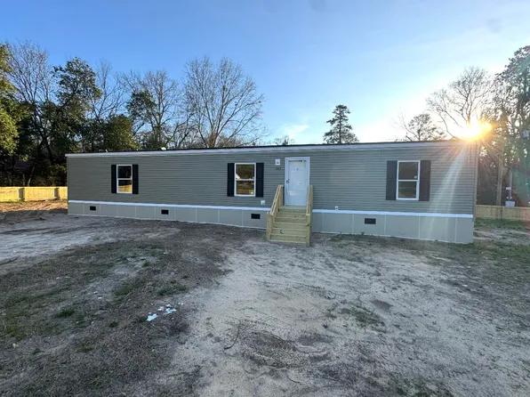 217 Howlandville Rd, Warrenville, SC 29851