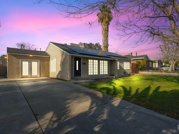 1620 Los Robles Dr, Bakersfield, CA 93306