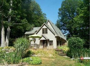 7986 S County Road 575 E, Cloverdale, IN 46120