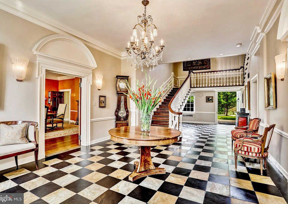 7295 Old Carters Mill Rd, The Plains, VA 20198 Zillow