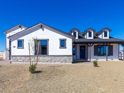 2810 DILLON Boulevard, Chino Valley, AZ, 86323