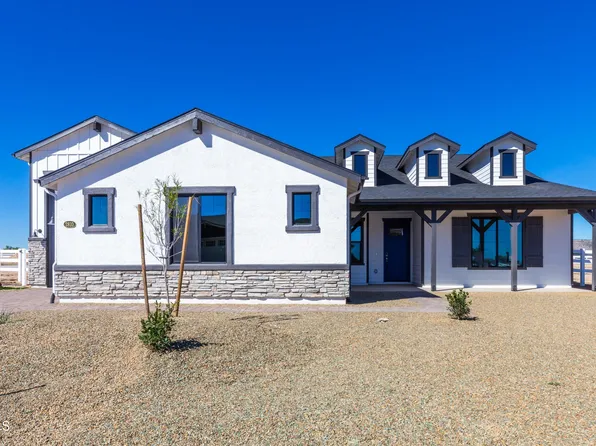 2810 DILLON Boulevard, Chino Valley, AZ 86323