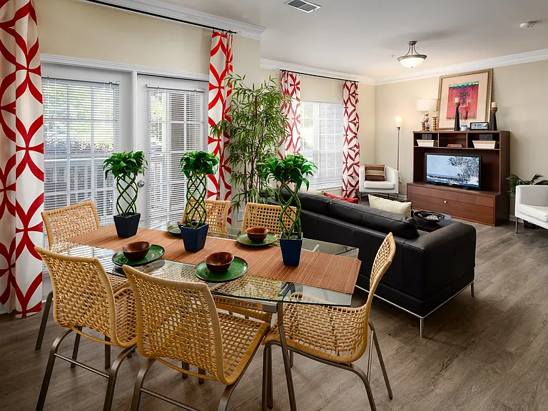Wesley Providence Apartments at Stonecrest — Photo 18