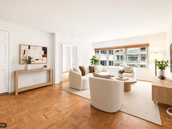 118 East 60th Street image 1 of 18