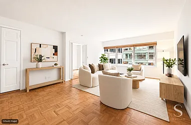 118 East 60th Street