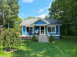 2711 Hatley Rd SE, Fife Lake, MI 49633