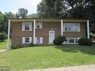 3507 Oaklawn Rd, Fort Washington, MD 20744