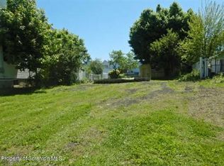 319 12th Ave, Scranton, PA 18504