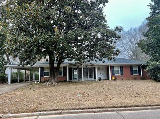 2427 E Main St, Humboldt, TN 38343