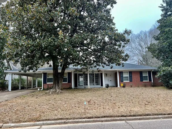 2427 E Main St, Humboldt, TN 38343