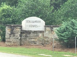 1117 Hunters Lndg, Tignall, GA 30668