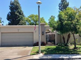 5542 Avenida Sosiega W #C, Laguna Woods, CA 92637