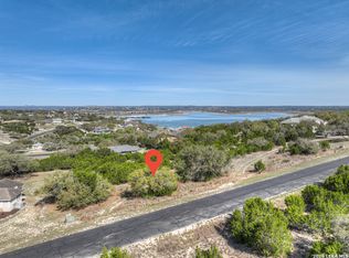 223 Emory Ct LOT 15, Canyon Lake, TX 78133