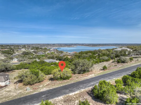 223 Emory Ct LOT 15, Canyon Lake, TX 78133