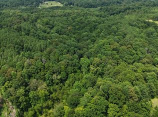 Pine Bluff Rd, Cruger, MS 38924